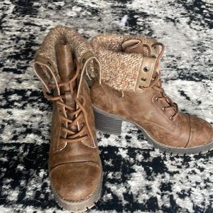 Women’s boots